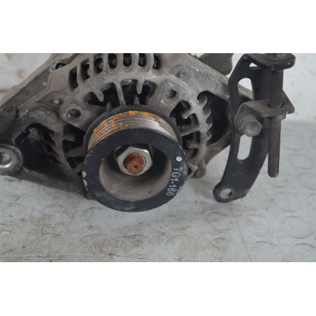 Alternatore Toyota Yaris III dal 2011 al 2015 COD 2040310  1715335652969