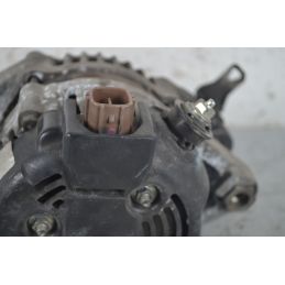 Alternatore Toyota Yaris III dal 2011 al 2015 COD 2040310  1715335652969