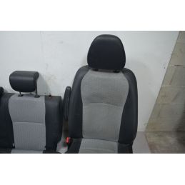 Tappezzeria completa Toyota Yaris III dal 2011 al 2015 COD 716400D200C0  1715336601966