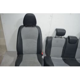 Tappezzeria completa Toyota Yaris III dal 2011 al 2015 COD 716400D200C0  1715336601966