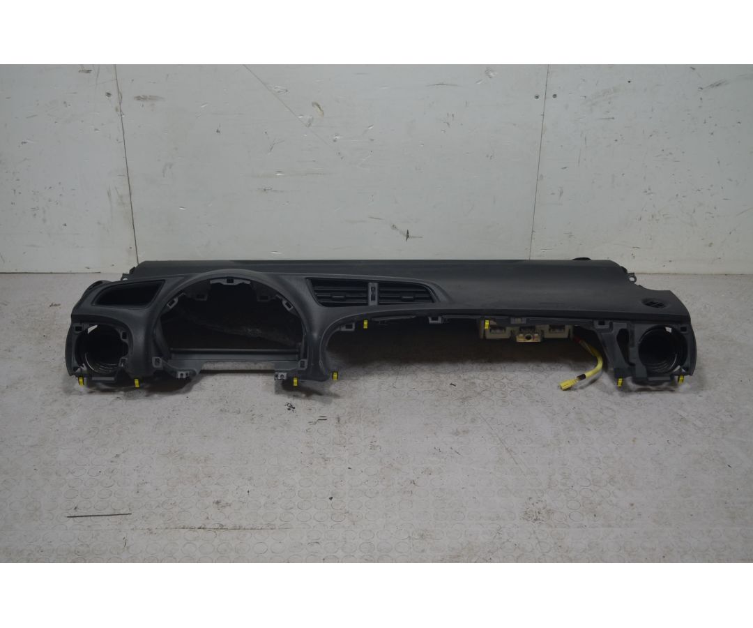 Cruscotto superiore Toyota Yaris III dal 2011 al 2015 COD 553020D160C0  1715337494154