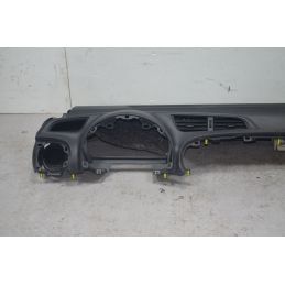 Cruscotto superiore Toyota Yaris III dal 2011 al 2015 COD 553020D160C0  1715337494154