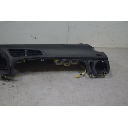 Cruscotto superiore Toyota Yaris III dal 2011 al 2015 COD 553020D160C0  1715337494154