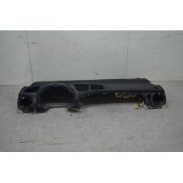 Cruscotto superiore Toyota Yaris III dal 2011 al 2015 COD 553020D160C0  1715337494154