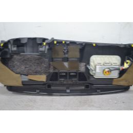 Cruscotto superiore Toyota Yaris III dal 2011 al 2015 COD 553020D160C0  1715337494154