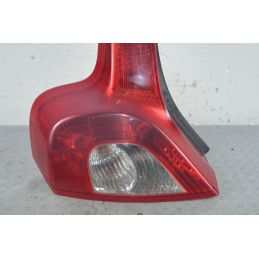 Fanale stop posteriore SX Volvo C30 Dal 2009 al 2012 Cod 31213913  1715344240164