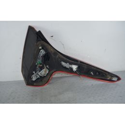 Fanale stop posteriore SX Volvo C30 Dal 2009 al 2012 Cod 31213913  1715344240164