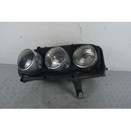 Faro fanale anteriore SX Alfa Romeo 159 Dal 2005 al 2011 Cod 60682089  1715344782893