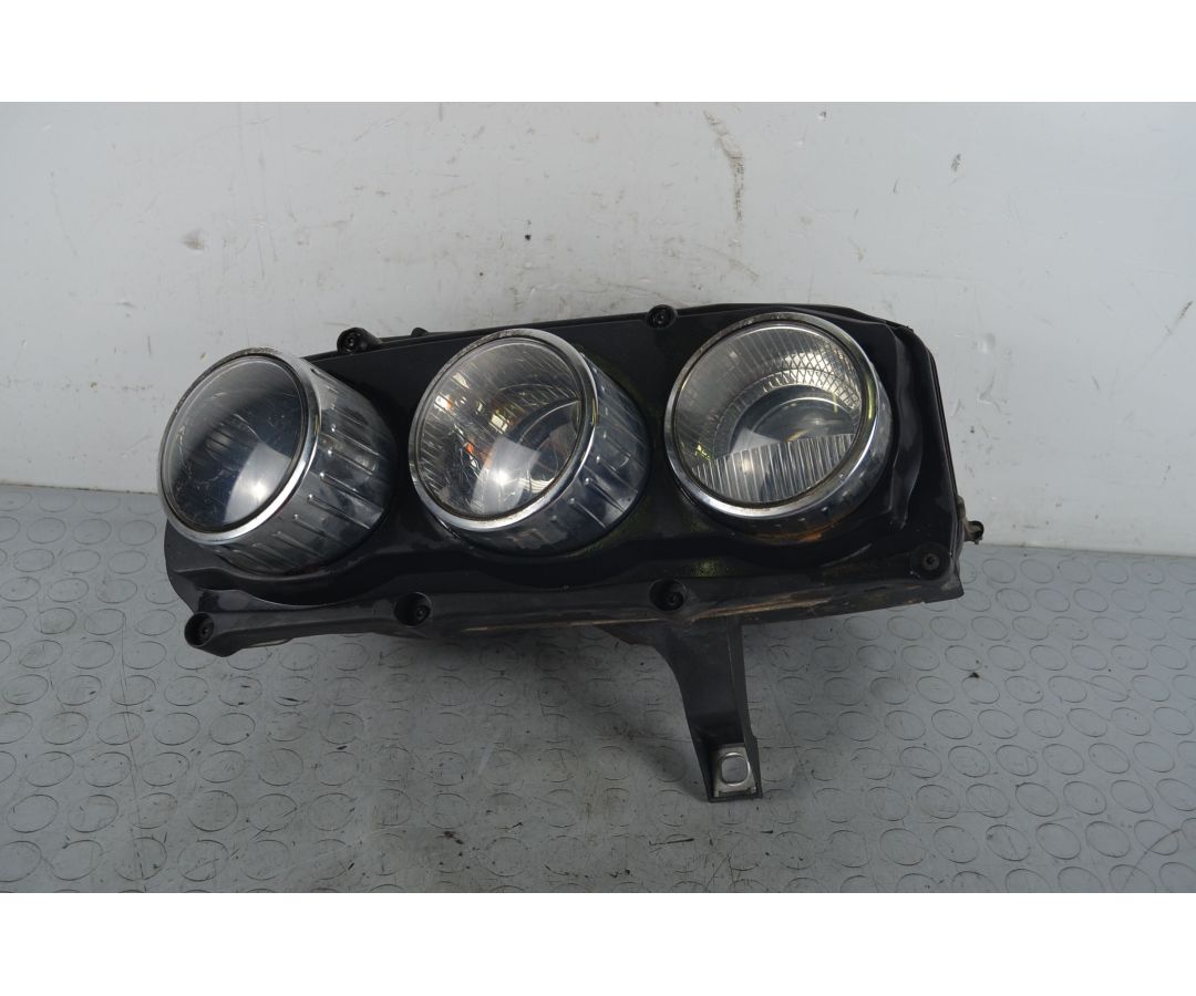 Faro fanale anteriore SX Alfa Romeo 159 Dal 2005 al 2011 Cod 60682089  1715344782893