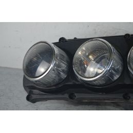 Faro fanale anteriore SX Alfa Romeo 159 Dal 2005 al 2011 Cod 60682089  1715344782893