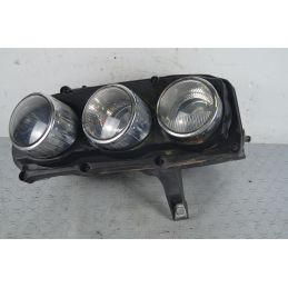 Faro fanale anteriore SX Alfa Romeo 159 Dal 2005 al 2011 Cod 60682089  1715344782893