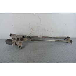 Motorino tergicristallo anteriore Volvo C30 Dal 2009 al 2012 Cod 3397021156  1715345390691