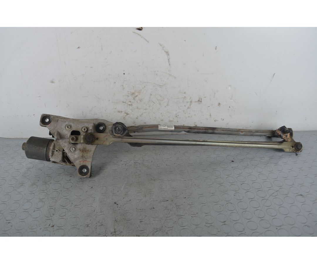 Motorino tergicristallo anteriore Volvo C30 Dal 2009 al 2012 Cod 3397021156  1715345390691