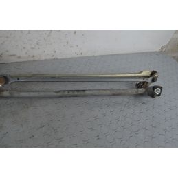 Motorino tergicristallo anteriore Volvo C30 Dal 2009 al 2012 Cod 3397021156  1715345390691