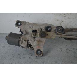 Motorino tergicristallo anteriore Volvo C30 Dal 2009 al 2012 Cod 3397021156  1715345390691