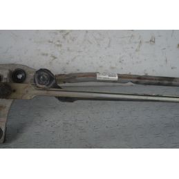 Motorino tergicristallo anteriore Volvo C30 Dal 2009 al 2012 Cod 3397021156  1715345390691