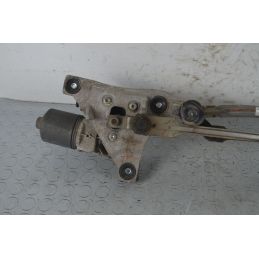 Motorino tergicristallo anteriore Volvo C30 Dal 2009 al 2012 Cod 3397021156  1715345390691