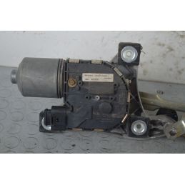 Motorino tergicristallo anteriore Volvo C30 Dal 2009 al 2012 Cod 3397021156  1715345390691