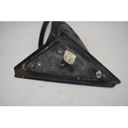 Specchietto retrovisore esterno DX Alfa Romeo 147 Dal 2000 al 2010 Cod 014133  1715346023796