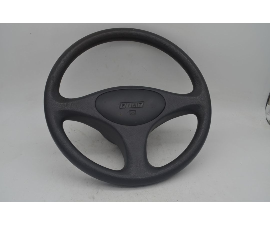 Volante Fiat Punto 176 Dal 1993 al 1999 Cod OE 182931060  1715346555747