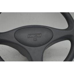 Volante Fiat Punto 176 Dal 1993 al 1999 Cod OE 182931060  1715346555747