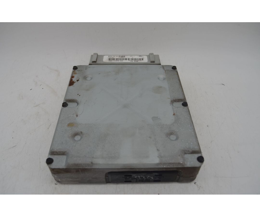 Centralina ECU Ford Fiesta IV Dal 1995 al 2002 Cod XS6F-12A650-ADA  1715347323383