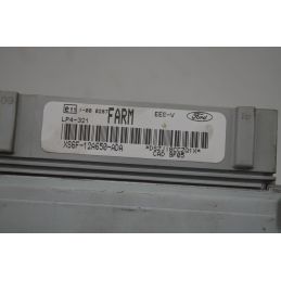 Centralina ECU Ford Fiesta IV Dal 1995 al 2002 Cod XS6F-12A650-ADA  1715347323383