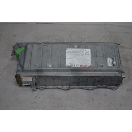 Pacco batteria Hybrid Toyota Prius II Dal 2004 al 2010 Cod G9280-047110  1715348448948