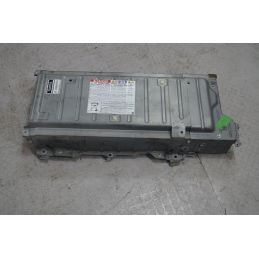 Pacco batteria Hybrid Toyota Prius II Dal 2004 al 2010 Cod G9280-047110  1715348448948