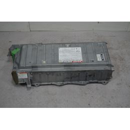 Pacco batteria Hybrid Toyota Prius II Dal 2004 al 2010 Cod G9280-047110  1715348448948