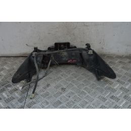 Fanale Stop Posteriore Yamaha Majesty 400 dal 2004 al 2008  1715351503894