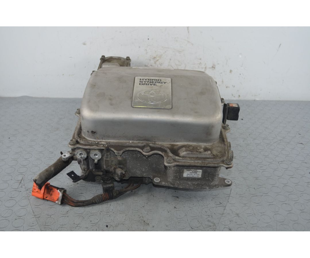 Inverter Toyota Prius Hybrid Dal 2004 al 2010 Cod G9200-47121  1715353707078