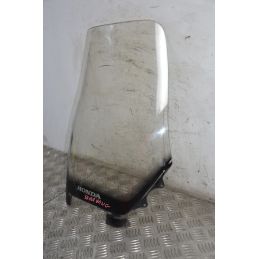 Parabrezza Honda Silver Wing 400 / 600 dal 2001 al 2009  1715353857995