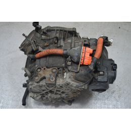 Scatola del cambio automatico Toyota Prius Hybrid Dal 2004 al 2010 COD OE 3090047040  1715354135542