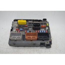 Body computer Citroen C4 Picasso dal 2006 al 2013 COD 9667044880  1715584332865