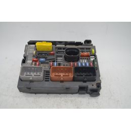 Body computer Citroen C4 Picasso dal 2006 al 2013 COD 9667044880  1715584332865