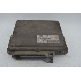 Centralina ECU Peugeot 106 dal 1991 al 2004 COD 0261204625  1715584781724