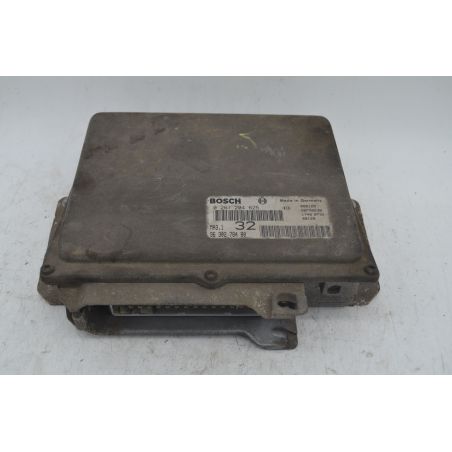 Centralina ECU Peugeot 106 dal 1991 al 2004 COD 0261204625  1715584781724