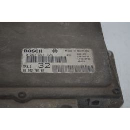 Centralina ECU Peugeot 106 dal 1991 al 2004 COD 0261204625  1715584781724