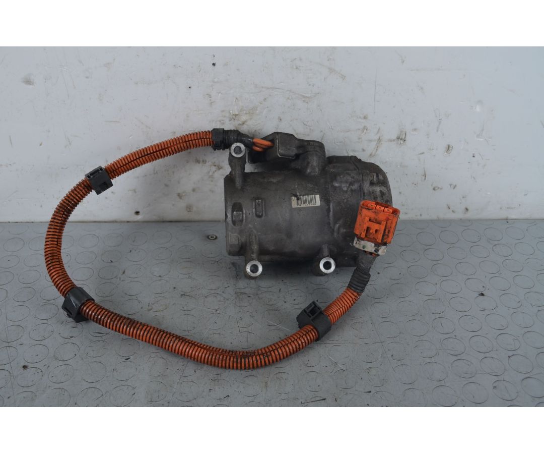 Compressore AC Toyota Prius Hybrid Dal 2004 al 2010 Cod 042000-0197  1715588298570