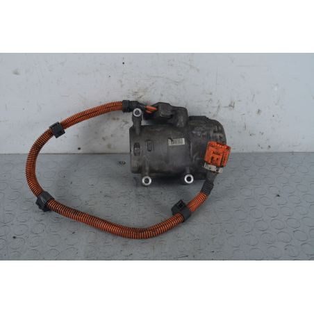 Compressore AC Toyota Prius Hybrid Dal 2004 al 2010 Cod 042000-0197  1715588298570