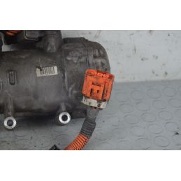 Compressore AC Toyota Prius Hybrid Dal 2004 al 2010 Cod 042000-0197  1715588298570