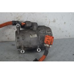 Compressore AC Toyota Prius Hybrid Dal 2004 al 2010 Cod 042000-0197  1715588298570