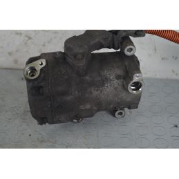 Compressore AC Toyota Prius Hybrid Dal 2004 al 2010 Cod 042000-0197  1715588298570