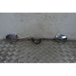 Coppia Specchietti Piaggio Beverly Tourer 300 dal 2009 al 2011  1715587240532