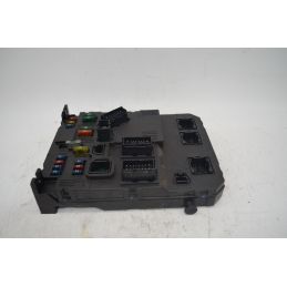 Body computer Citroen Xsara Picasso dal 1999 al 2012 COD 9652474680  1715587870968