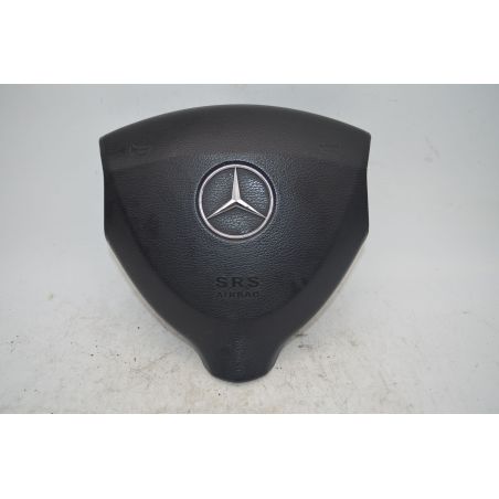 Airbag volante Mercedes Classe A W169 dal 2004 al 2012 COD 16986001029  1715588954858