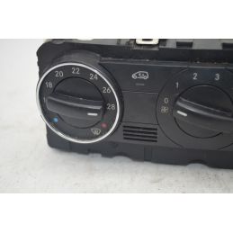 Controllo comando clima Mercedes Classe A W169 dal 2004 al 2012 COD A1698300585  1715589776305