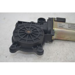 Motorino alzacristalli anteriore SX Lancia Ypsilon dal 2003 al 2011 COD 51002603  1715590917940