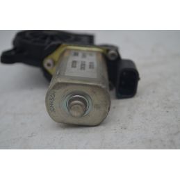 Motorino alzacristalli anteriore SX Lancia Ypsilon dal 2003 al 2011 COD 51002603  1715590917940